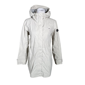 Unisex Didriksons - Jope, suurus 40 - Hall (1)