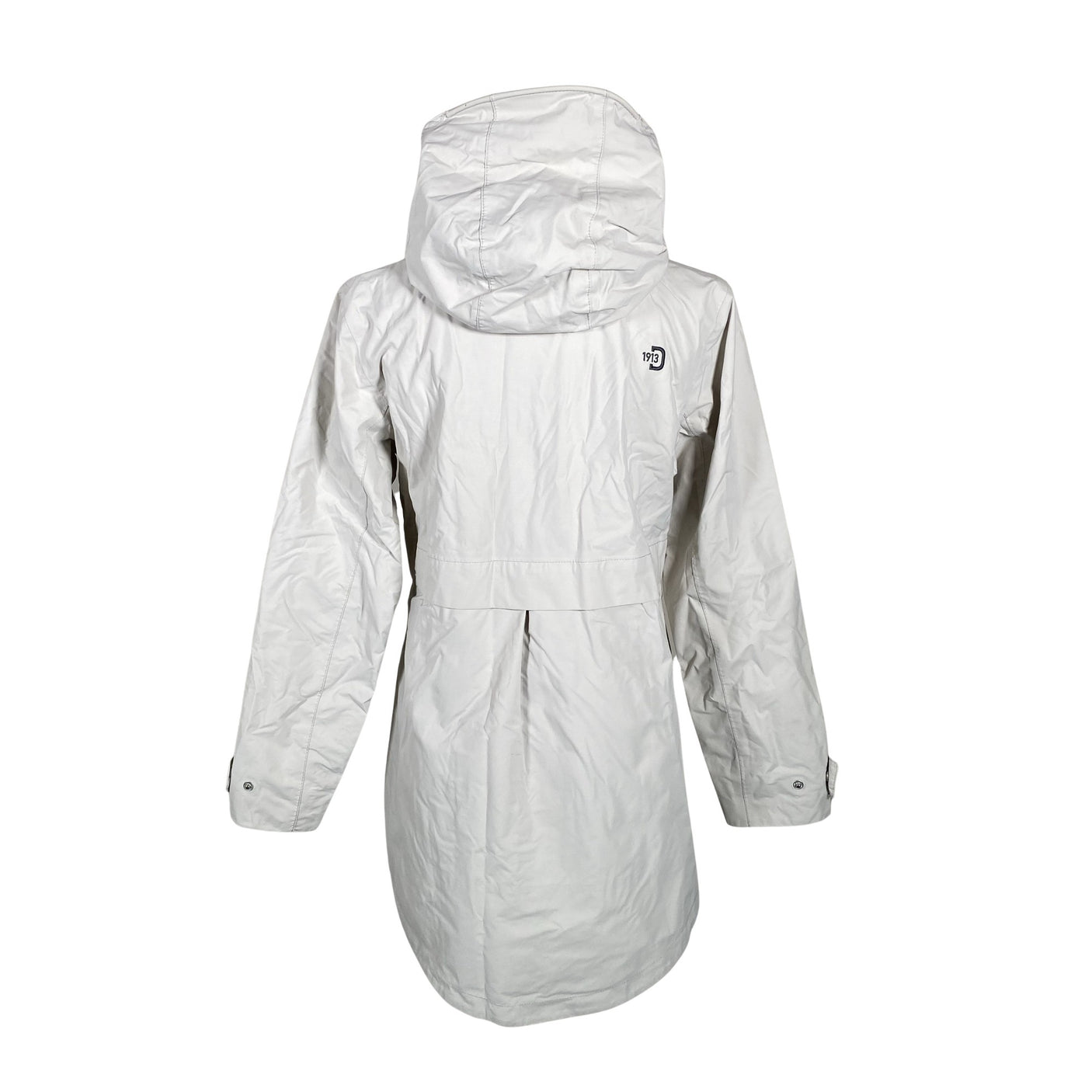 Unisex Didriksons - Jope, suurus 40 - Hall (2)