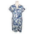 Unisex b.Young - Mitteveniv kleit, suurus 38 - Sinine ()