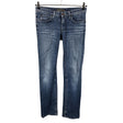 Unisex Acne Studios - Teksad, suurus W29 - Sinine ()