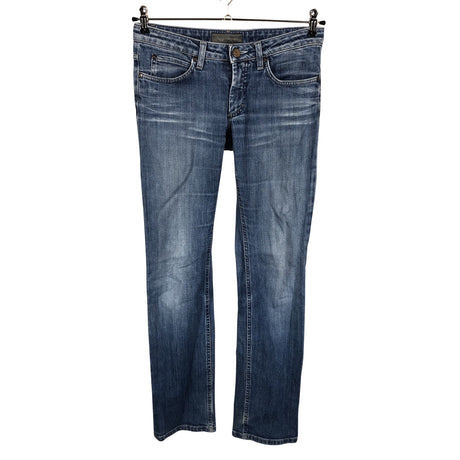 Unisex Acne Studios - Teksad, suurus W29 - Sinine ()