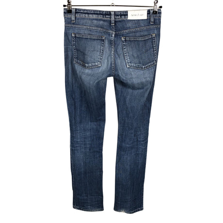 Unisex Acne Studios - Teksad, suurus W29 - Sinine (2)
