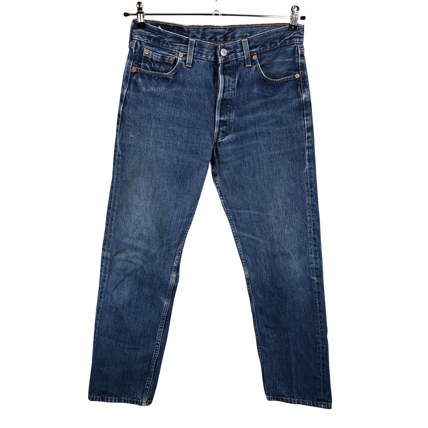 Unisex Levi's - Teksad, suurus W30 - Sinine (1)