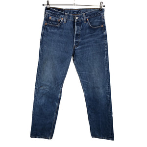 Unisex Levi's - Teksad, suurus W30 - Sinine (1)