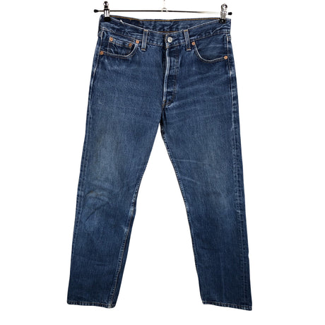 Unisex Levi's - Teksad, suurus W30 - Sinine ()