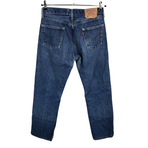 Unisex Levi's - Teksad, suurus W30 - Sinine (2)