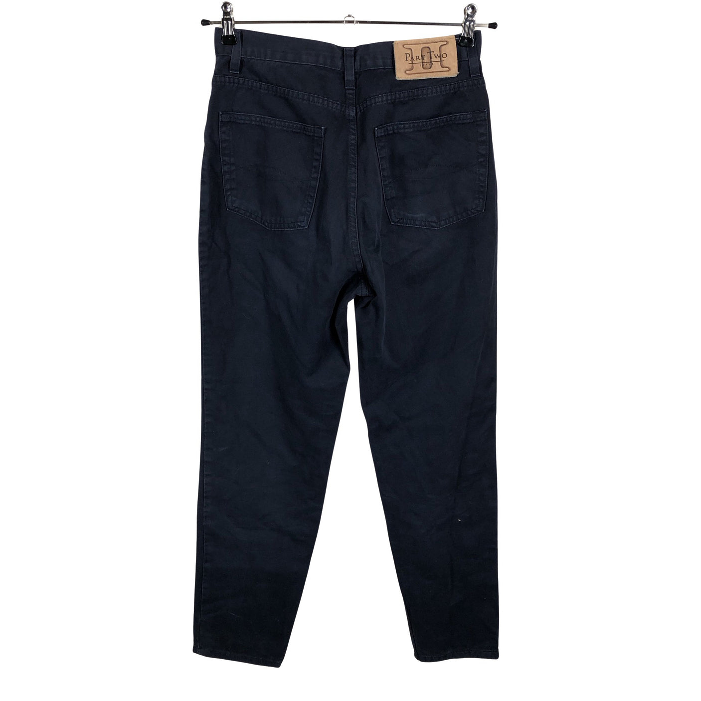 Unisex Part two - Teksad, suurus W30 - Sinine (2)