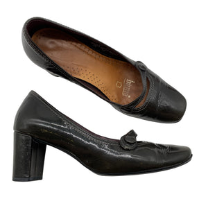 Unisex Gabor - Kontsakingad, suurus 37 - Roheline (1)