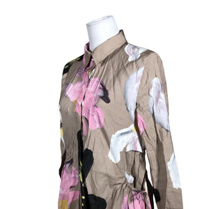 Unisex Stine Goya - Mitteveniv kleit, suurus 40 - Hall (2)