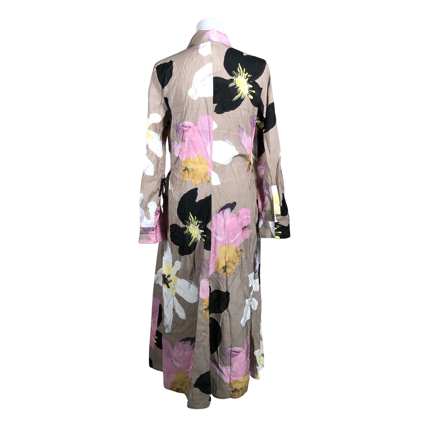 Unisex Stine Goya - Mitteveniv kleit, suurus 40 - Hall (3)