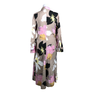 Unisex Stine Goya - Mitteveniv kleit, suurus 40 - Hall (3)
