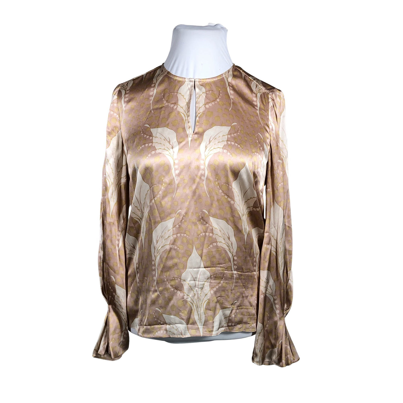 Unisex Philosophy Blues Original - Pluus, suurus 42 - Heleroosa (1)