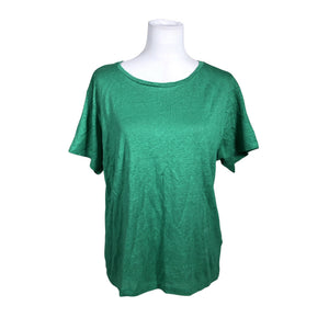 Unisex Marc O'Polo - T-särk, suurus 38 - Roheline (1)