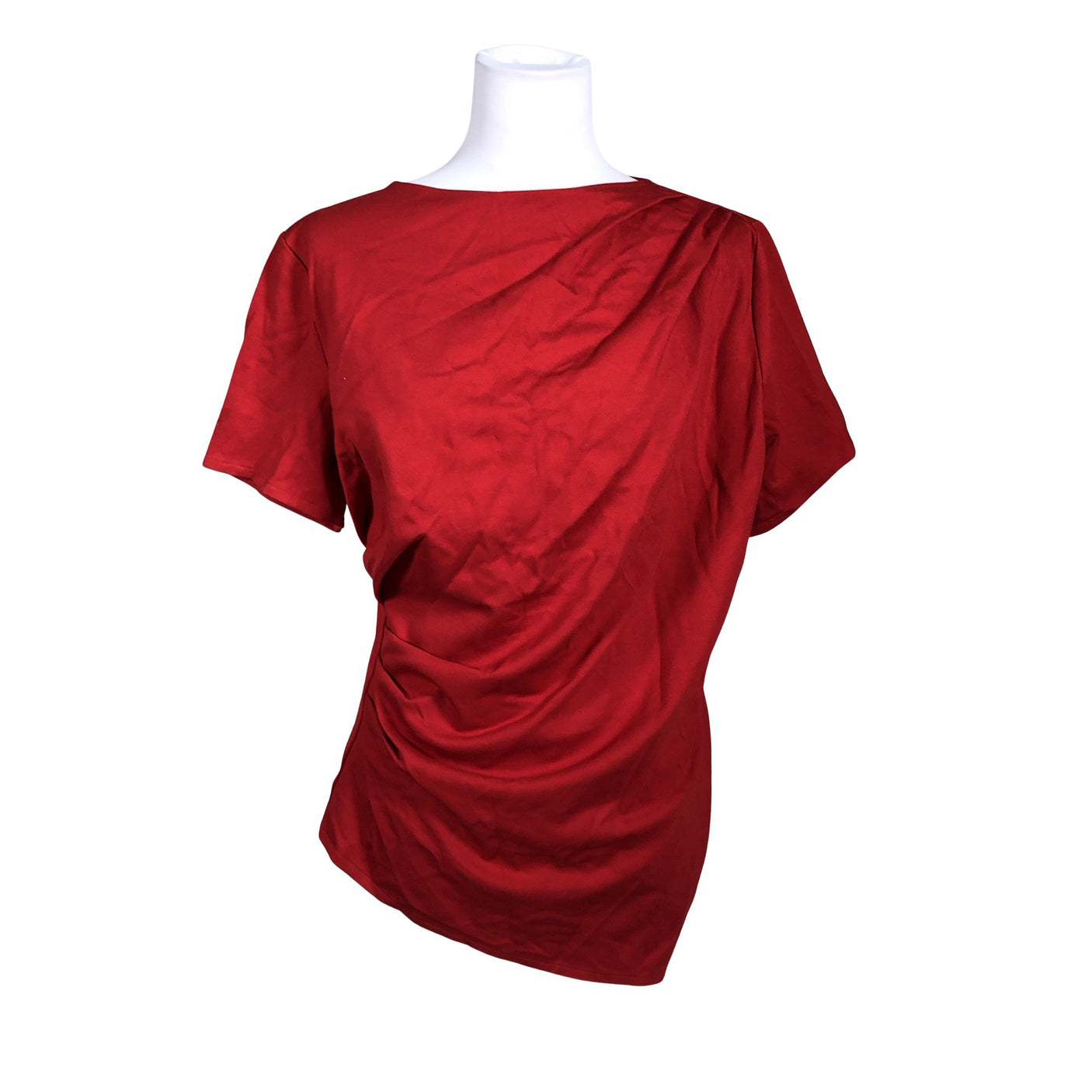 Unisex &Other Stories - T-särk, suurus 40 - Punane (1)