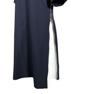 Unisex Hugo Boss - Mitteveniv kleit, suurus 38 - Sinine (2)