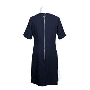 Unisex Hugo Boss - Mitteveniv kleit, suurus 38 - Sinine (3)