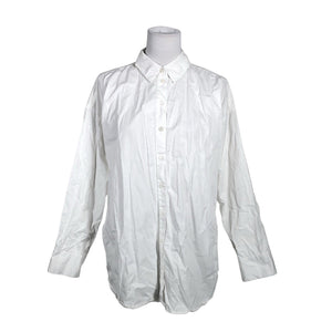 Unisex Gestuz - Mitteveniv tuunika, suurus 38 - Valge (1)