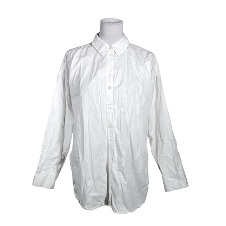 Unisex Gestuz - Mitteveniv tuunika, suurus 38 - Valge ()