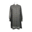 Unisex Hugo Boss - Õhuke kleit, suurus 38 - Sinine ()