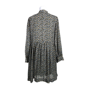 Unisex Hugo Boss - Õhuke kleit, suurus 38 - Sinine (3)
