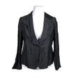Unisex Modelia - Jakk, suurus 42 - Must ()