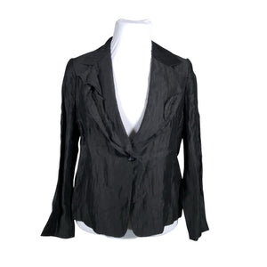Unisex Modelia - Jakk, suurus 42 - Must (1)
