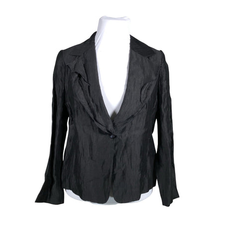 Unisex Modelia - Jakk, suurus 42 - Must ()