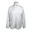 Unisex Sand - Triiksärk, suurus 42 - Looduslik valge ()