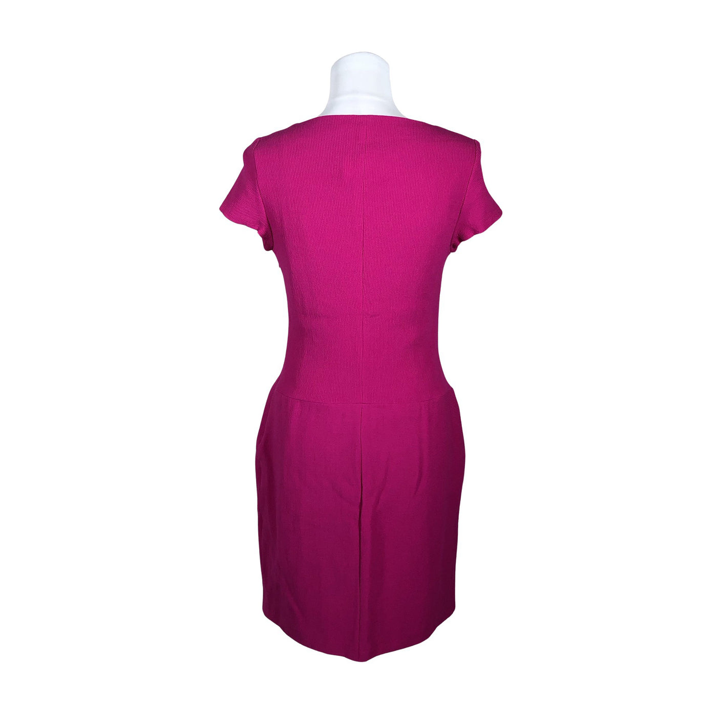 Unisex Moschino - Mitteveniv kleit, suurus 38 - Roosa (2)