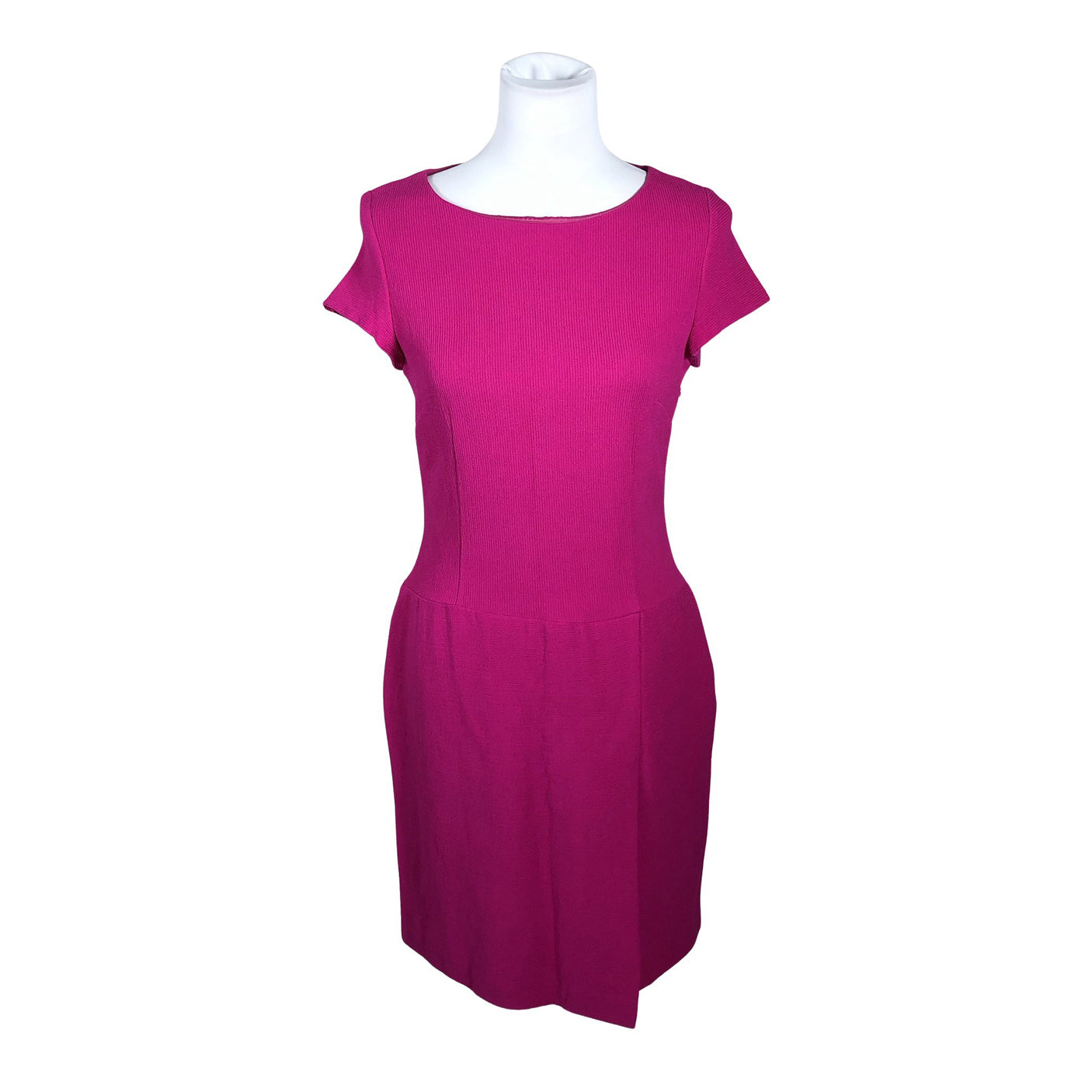 Unisex Moschino - Mitteveniv kleit, suurus 38 - Roosa (1)