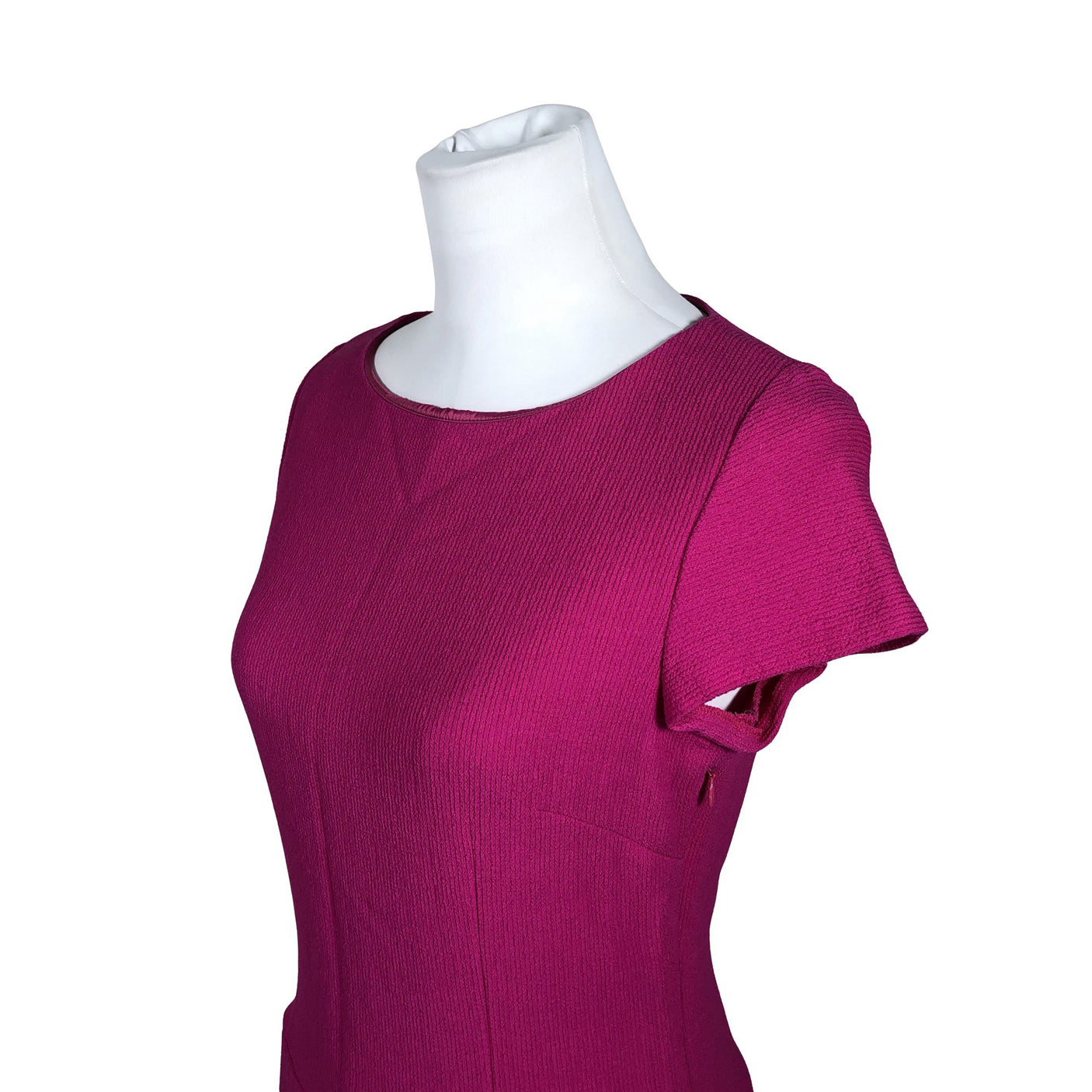Unisex Moschino - Mitteveniv kleit, suurus 38 - Roosa (3)