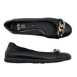 Unisex Ara - Baleriinad, suurus 40 - Must ()