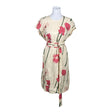 Unisex Marimekko - Mitteveniv kleit, suurus 36 - Beige ()