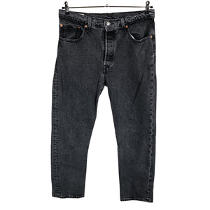 Unisex Levi's - Teksad, suurus 40 - Hall (1)