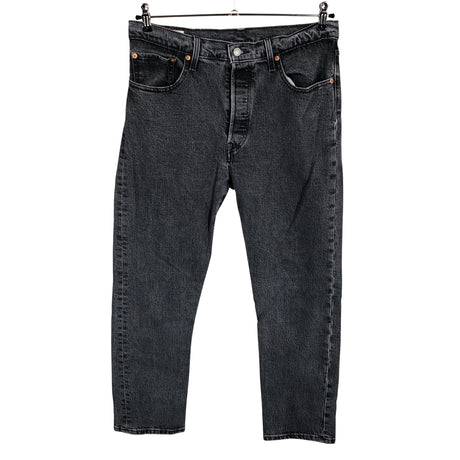 Unisex Levi's - Teksad, suurus 40 - Hall ()
