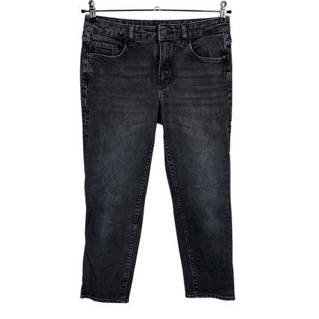 Unisex Massimo Dutti - Teksad, suurus 38 - Hall ()