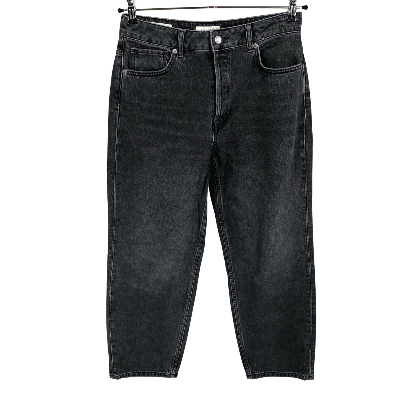 Unisex Selected - Teksad, suurus W29 - Hall (1)
