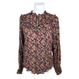 Unisex Second Female - Pluus, suurus 38 - Pruun ()