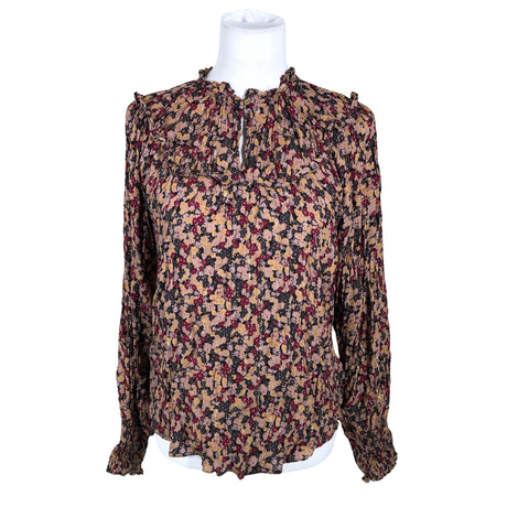 Unisex Second Female - Pluus, suurus 38 - Pruun ()