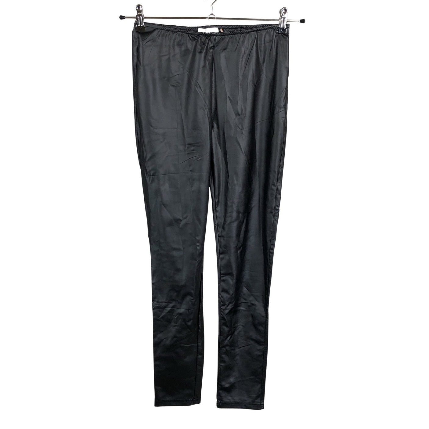 Unisex I Say - Retuusid, suurus 38 - Must (1)