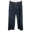 Unisex More&More - Mittevenivad püksid, suurus 40 - Sinine ()