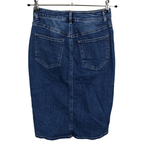 Unisex Kaffe - Teksaseelik, suurus 36 - Sinine (2)