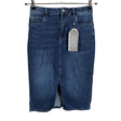 Unisex Kaffe - Teksaseelik, suurus 36 - Sinine ()