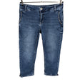 Unisex Mos Mosh - Teksad, suurus W29 - Sinine ()