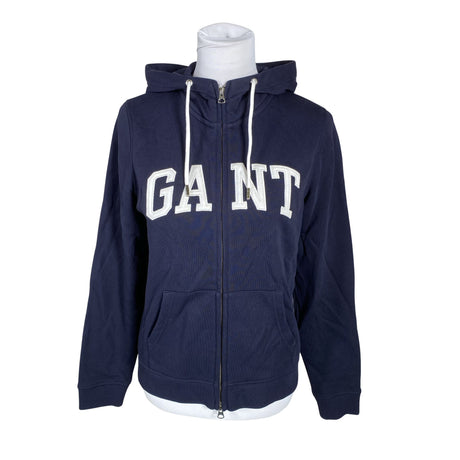 Unisex Gant - Dressipluus, suurus 36 - Sinine ()