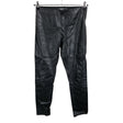 Unisex Soaked - Nahkpüksid, suurus 38 - Must ()