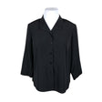 Unisex Finnsön - Jakk, suurus 44 - Must ()