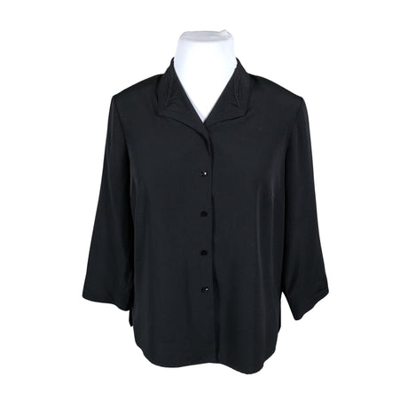 Unisex Finnsön - Jakk, suurus 44 - Must ()