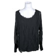 Unisex Nü Denmark - Pluus, suurus 40 - Must ()