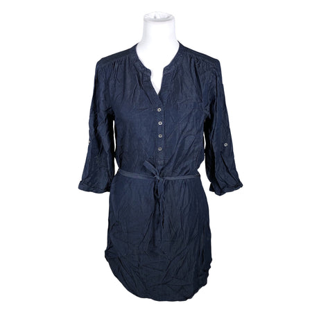 Unisex Saint Tropez - Mitteveniv tuunika, suurus 40 - Sinine ()